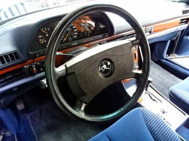 Mercedes-Benz 300 SE