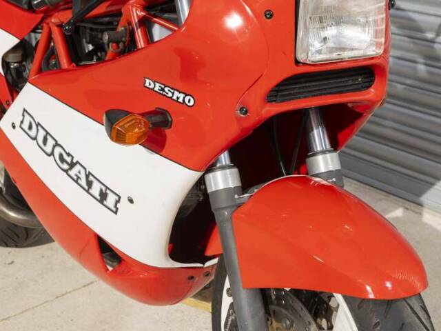 Ducati 900 Supersport