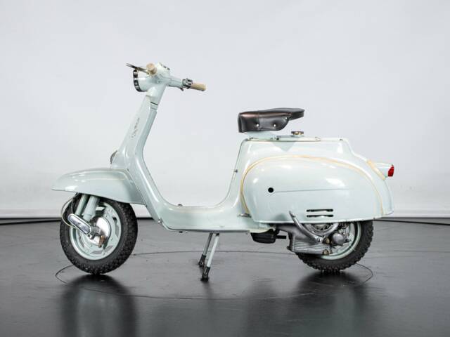 Gilera G50