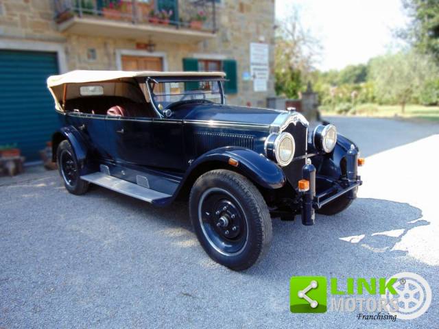 Bild 1/12 von Buick Standard Six (1929)