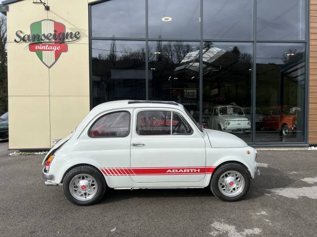 FIAT 500 Classic Cars for Sale - Classic Trader