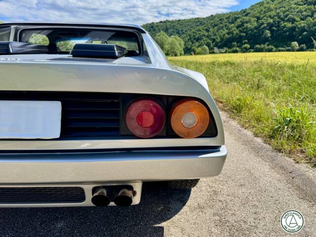 Ferrari 512 BB