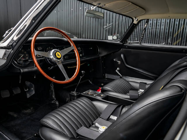 Ferrari 275 GTB