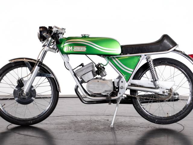Bild 1/10 von Bonvicini Moto DUMMY (1969)