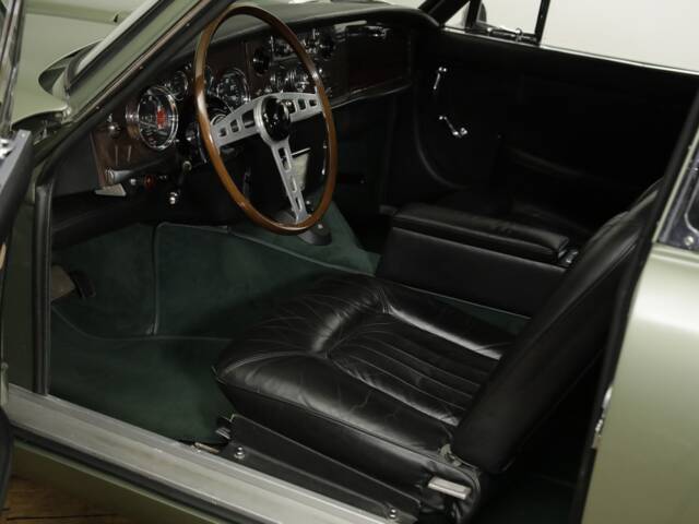 Jensen C-V8 MK III