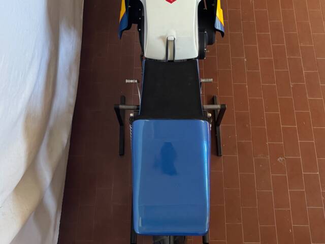 Suzuki 500 TT SAIAD
