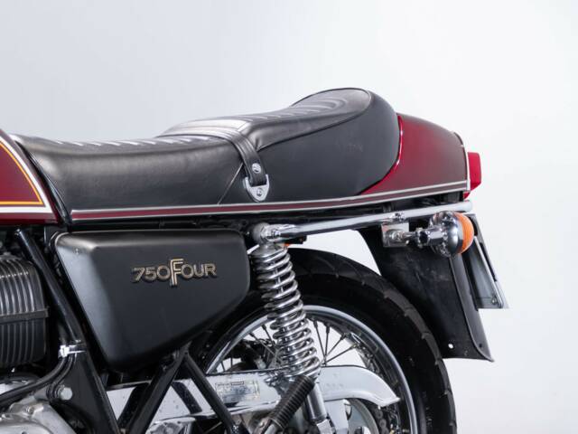 Honda CB 750 Four
