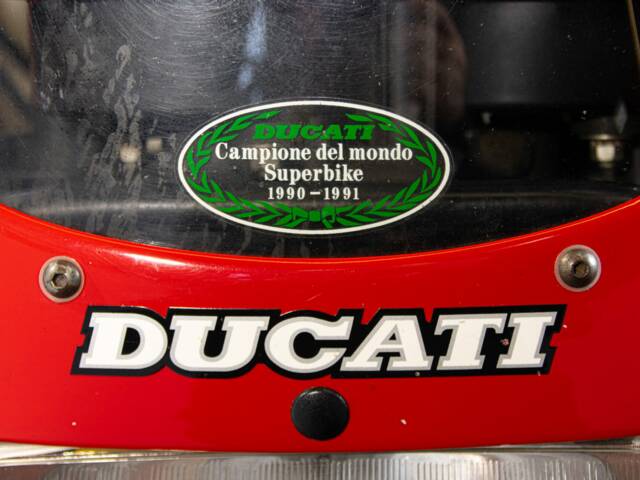 Ducati 900 SS