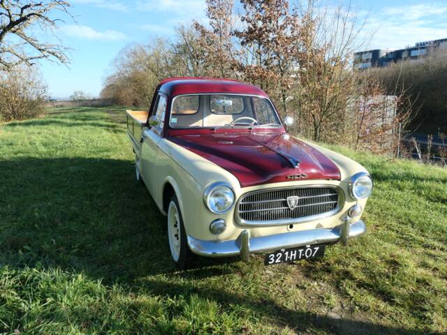 Peugeot 403