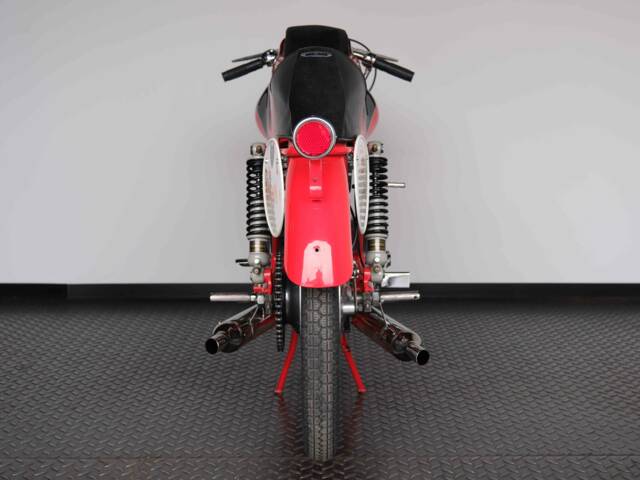 Rumi Junior 125