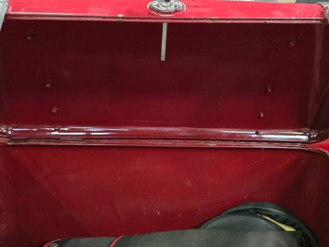 Pierce-Arrow Modell 43
