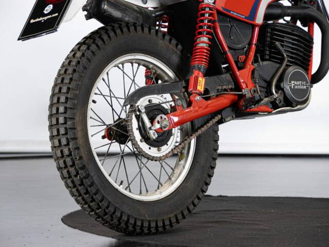 Fantic Trial 300