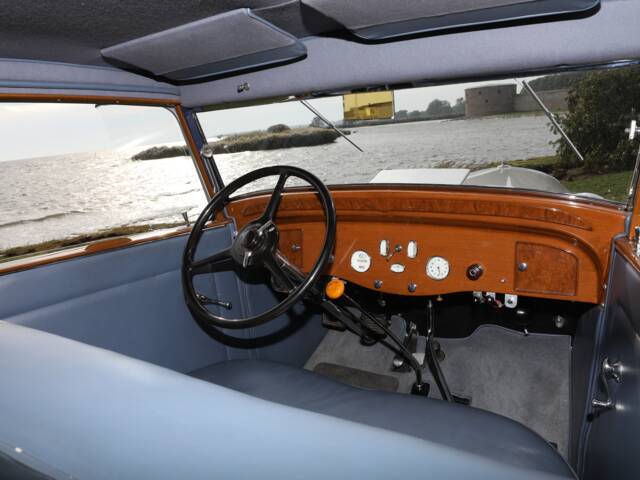 Franklin Series 15 Model 153