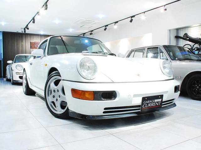 Porsche 911 Carrera 2
