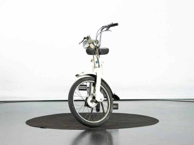 Piaggio Ciao Porter