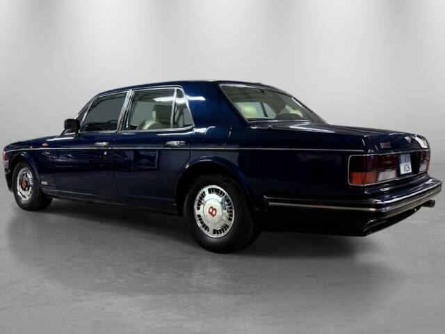 Bentley Turbo R