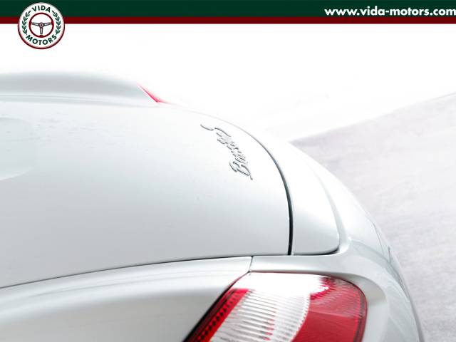 Porsche Boxster S