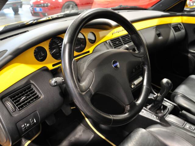 FIAT Coupé 2.0 16V Turbo