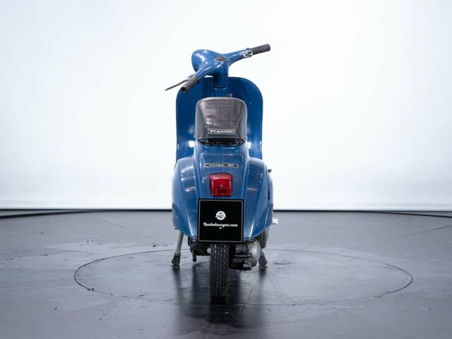 Piaggio Vespa 50 N