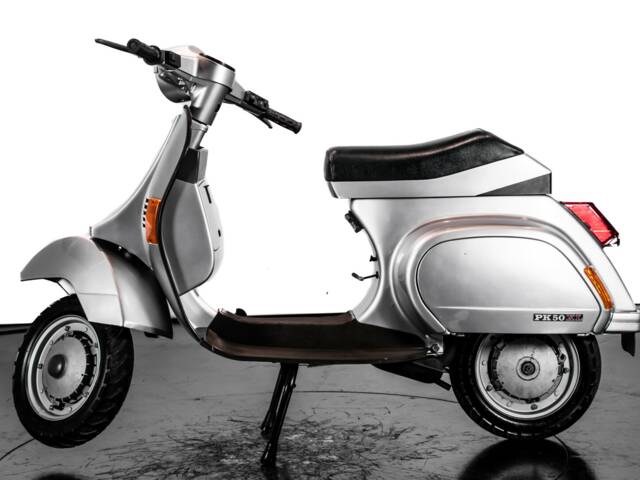 Piaggio Vespa PK 50 XL