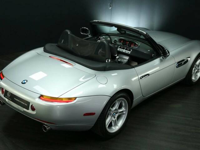 BMW Z8