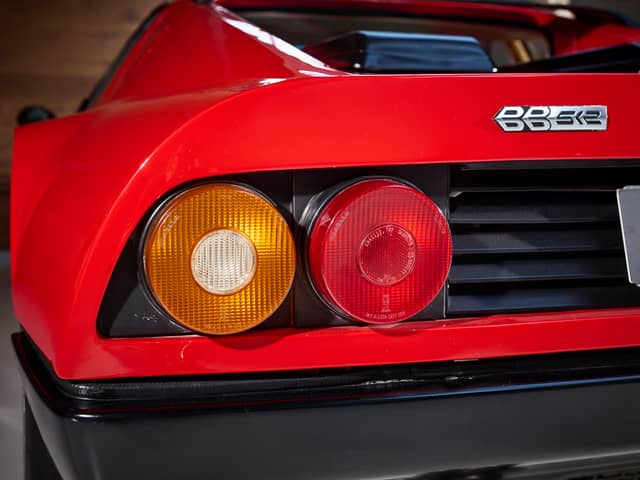 Ferrari 512 BB