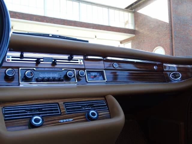 Mercedes-Benz 280 SE 3,5