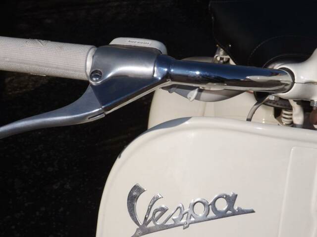Piaggio Vespa 150