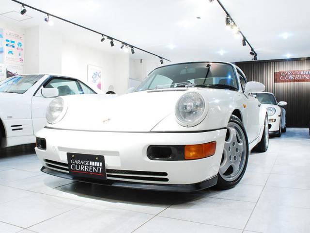 Porsche 911 Carrera 2