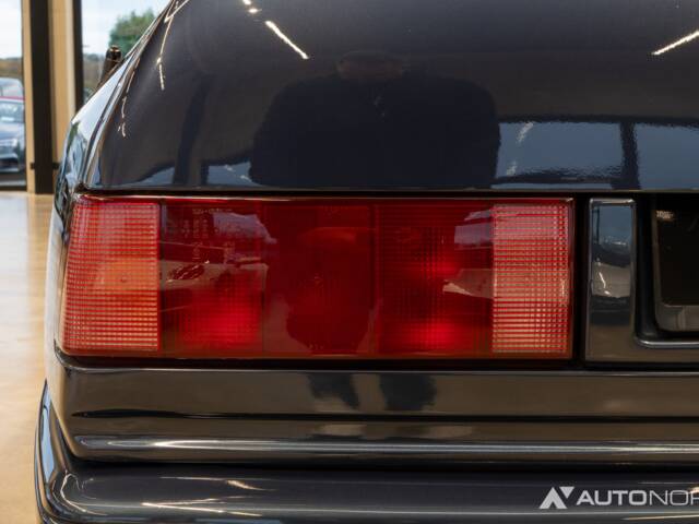 Maserati Ghibli 2.8