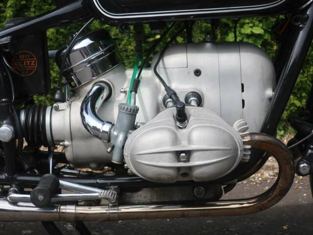 BMW R 69