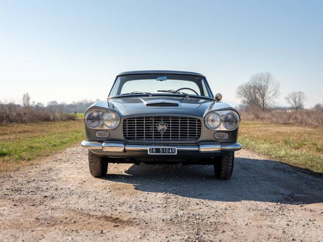 Lancia Flaminia GT 2.8 3C Touring