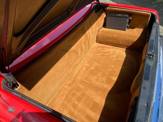 Mercedes-Benz 380 SL