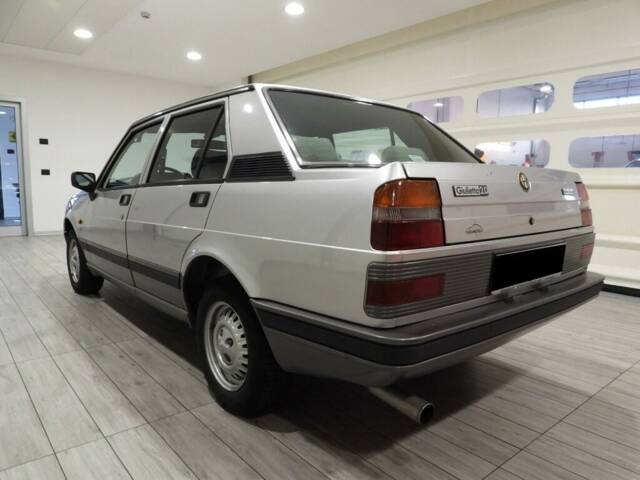 Alfa Romeo Giulietta 2.0 Turbodiesel
