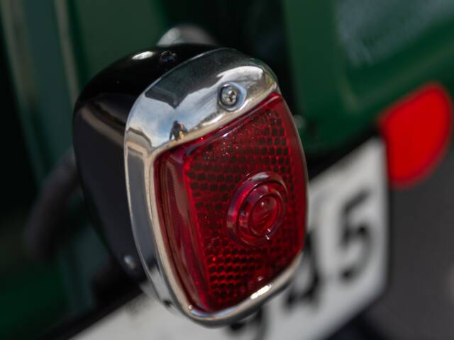 Chevrolet 3100 ½-ton Stepside