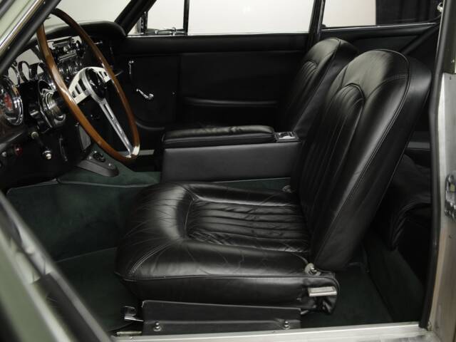 Jensen C-V8 MK III