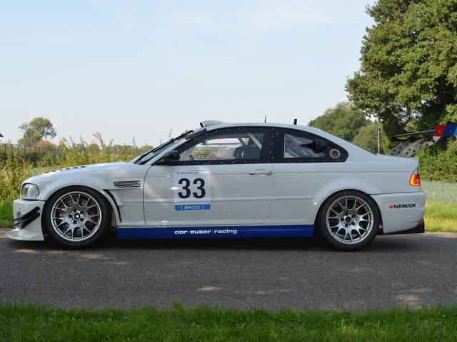 BMW M3
