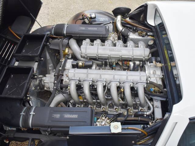 Ferrari 512 BBi