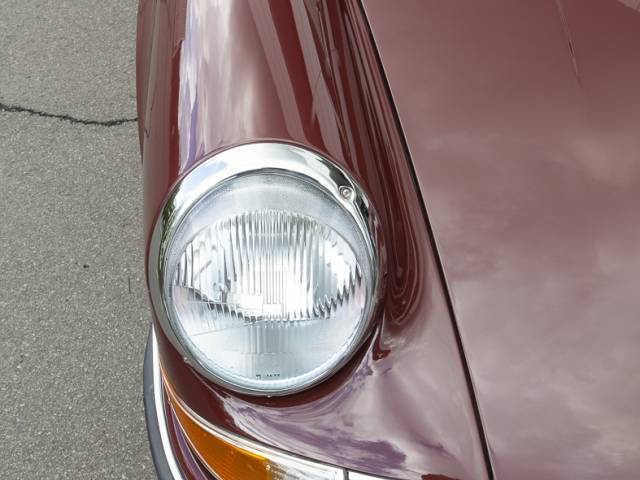 Porsche 911 2.2 S