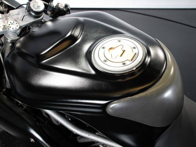 Ducati 750 SS i.e.