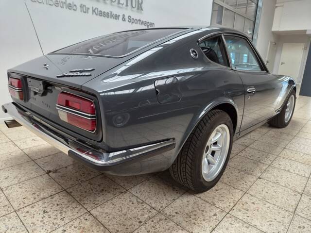 Datsun 240 Z