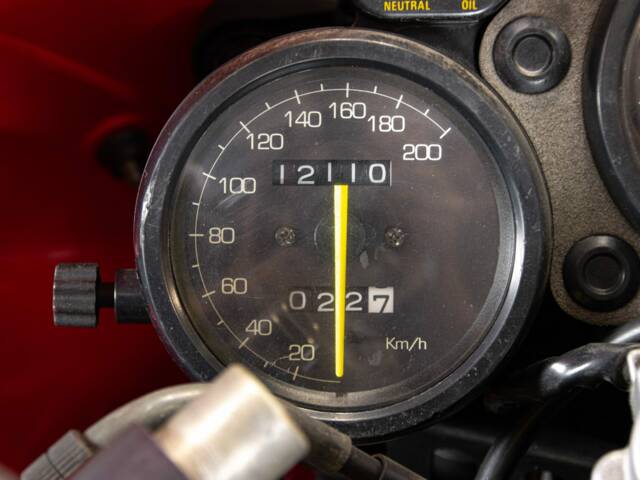Cagiva Mito 125