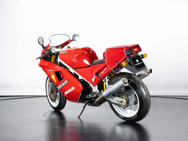Ducati 851 SP2