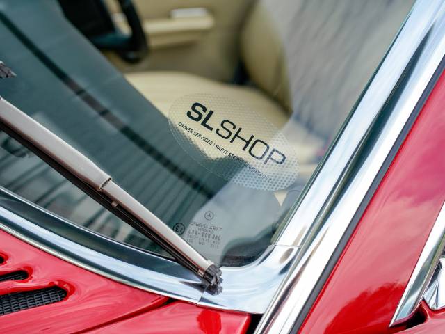 Mercedes-Benz 420 SL