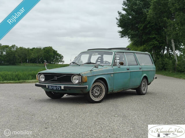 Immagine 1/25 di Volvo 145 DL (1973)