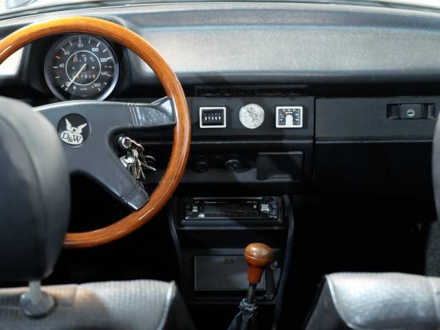 Volkswagen Beetle 1303