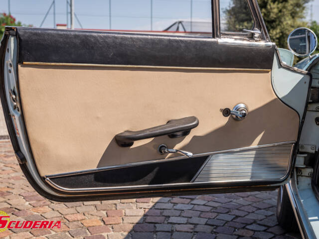 FIAT 1600 S