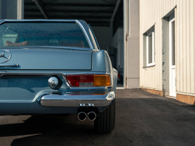 Mercedes-Benz 280 SL