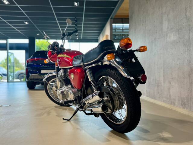 Honda CB 750 Four