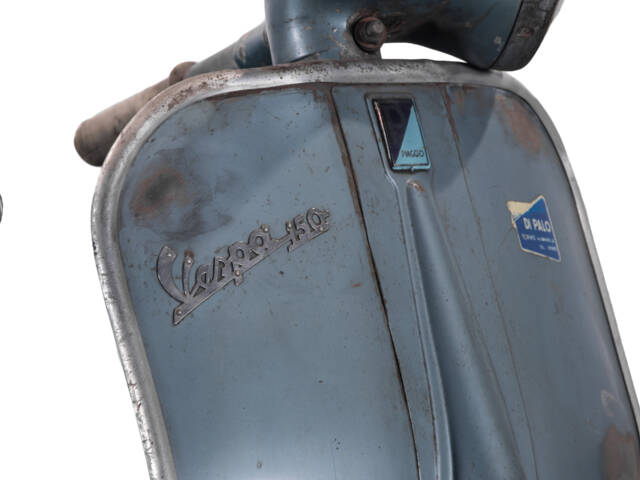 Piaggio Vespa 150
